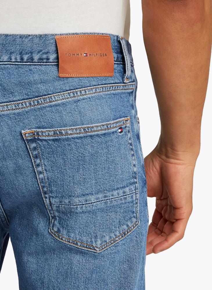 TOMMY HILFIGER Harlem Tapered Jeans  - Image 3