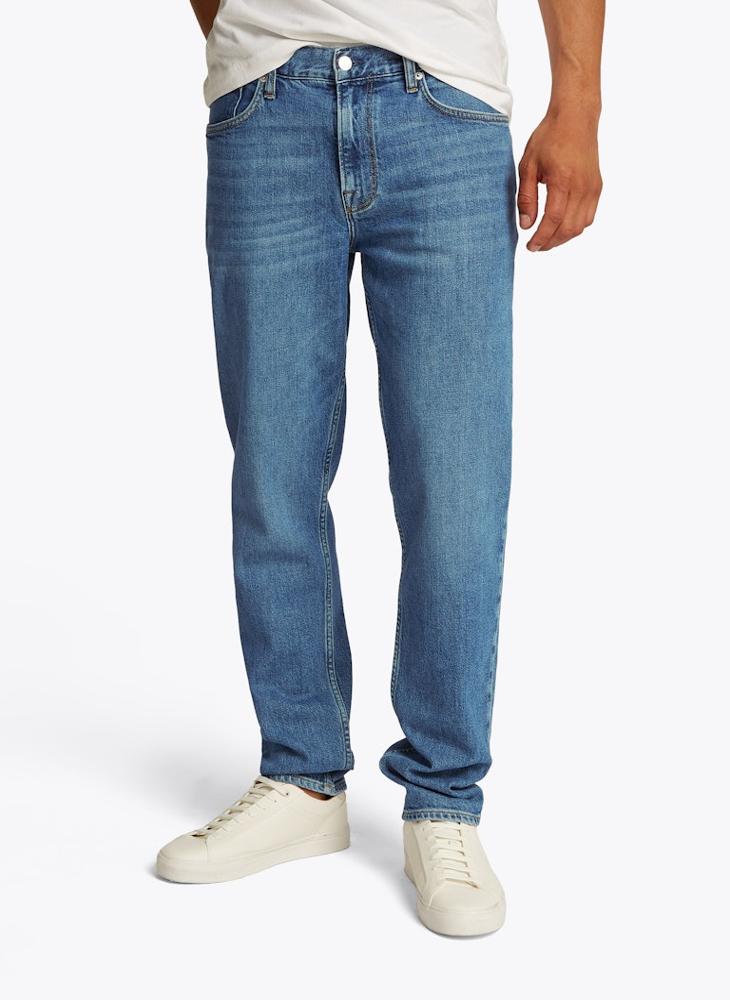 TOMMY HILFIGER Harlem Tapered Jeans  - Image 1