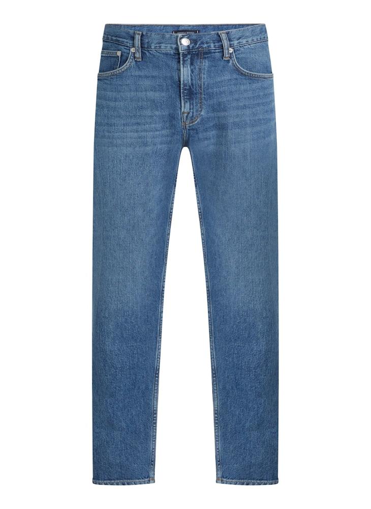 TOMMY HILFIGER Harlem Tapered Jeans  - Image 5