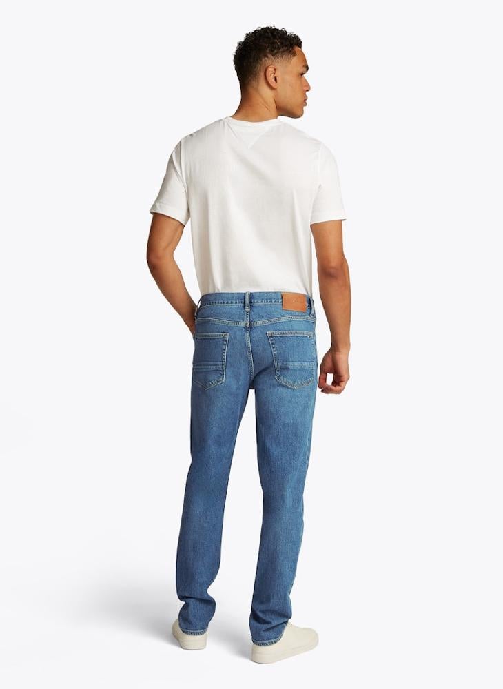 TOMMY HILFIGER Harlem Tapered Jeans  - Image 2