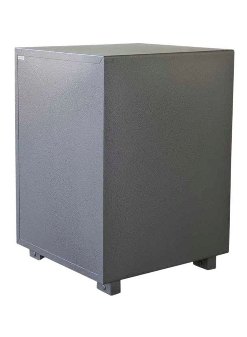 Mahmayi Mahmayi Secure 105 Fire Safe with Dial and Key 127Kgs  - Image 4
