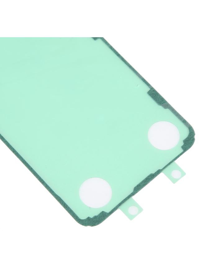 اس-توب جراب لهاتف Samsung Galaxy S23+ 5G SM-G916B، 10 قطع، غطاء خلفي أصلي لاصق - Image 5