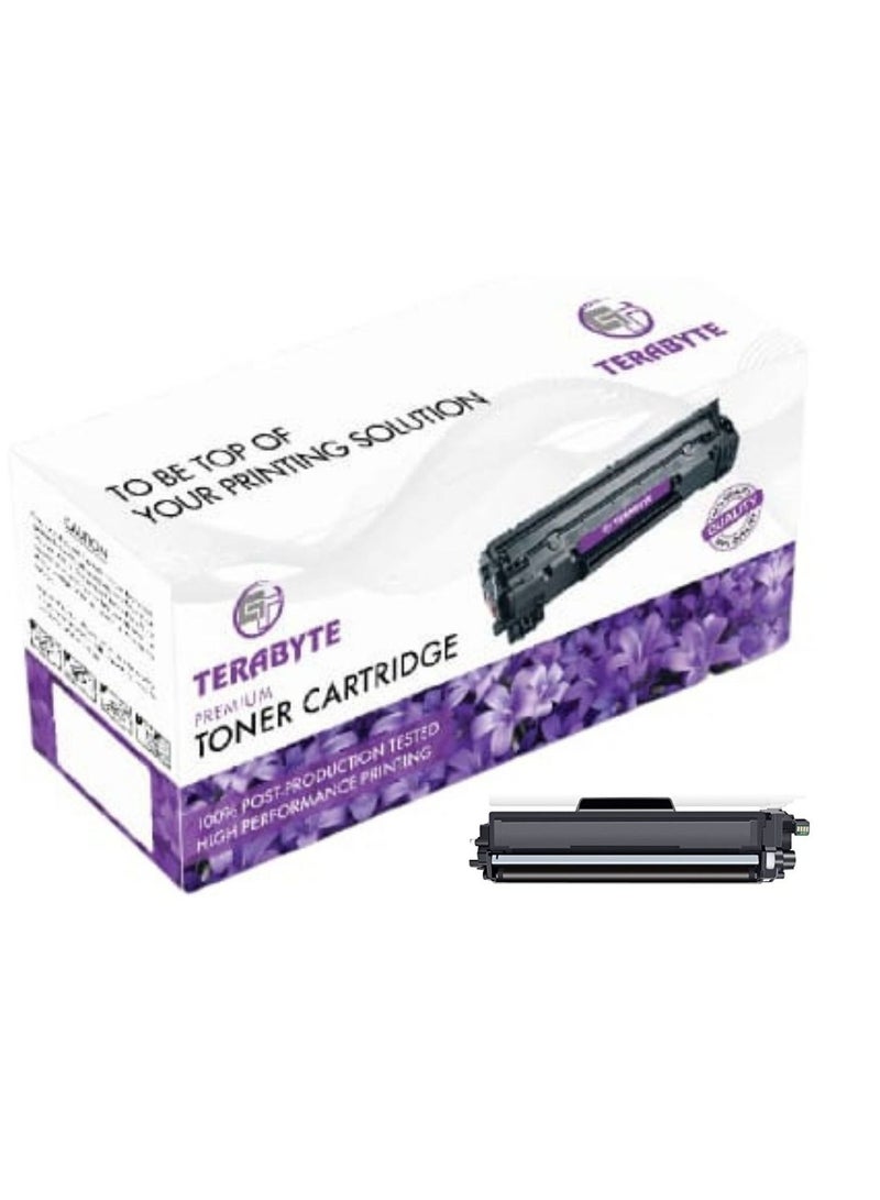 Terabyte 216A CYAN COMPATIBLE TONER - Image 1