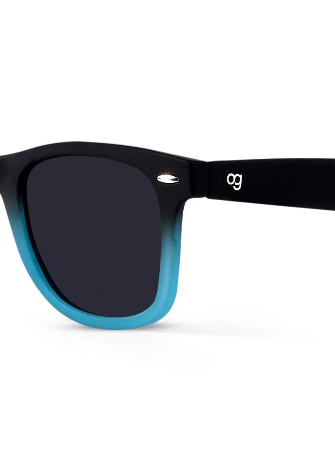 ووجلز نظارة شمسية مستقطبة بتصميم واي فيرر مستوحاة من أعماق المحيط