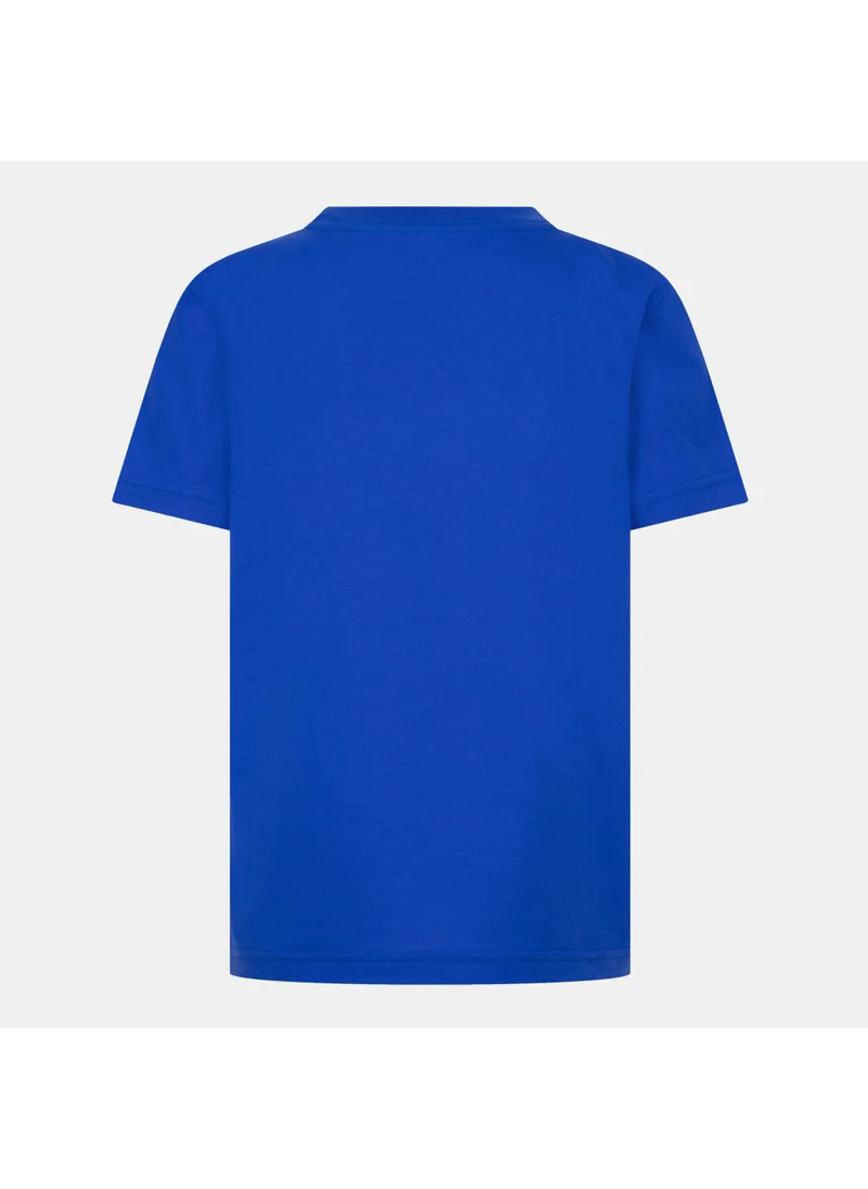Nike Kids' Biking Graphic T-Shirt
