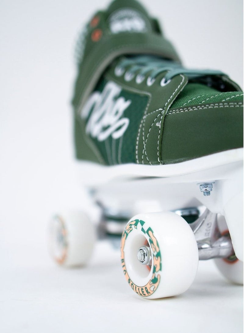 ريو مايهيم 2 التزلج على الكفرات اخضر - Image 4