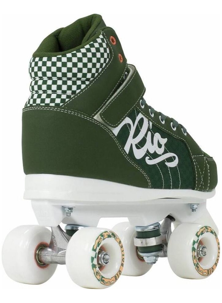 ريو مايهيم 2 التزلج على الكفرات اخضر - Image 3