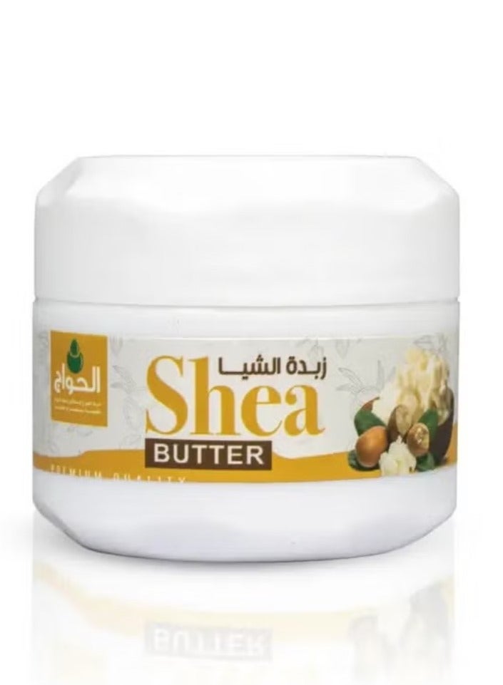 Elhawag Shea Butter from Al-Hawag 50g - Image 2