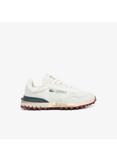 LACOSTE Elite Active Lace Up Sneakers  - Image 1