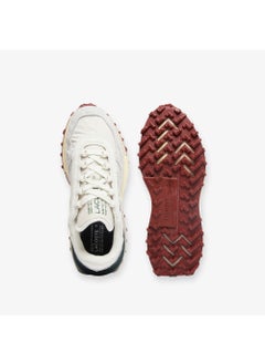LACOSTE Elite Active Lace Up Sneakers  - Image 5