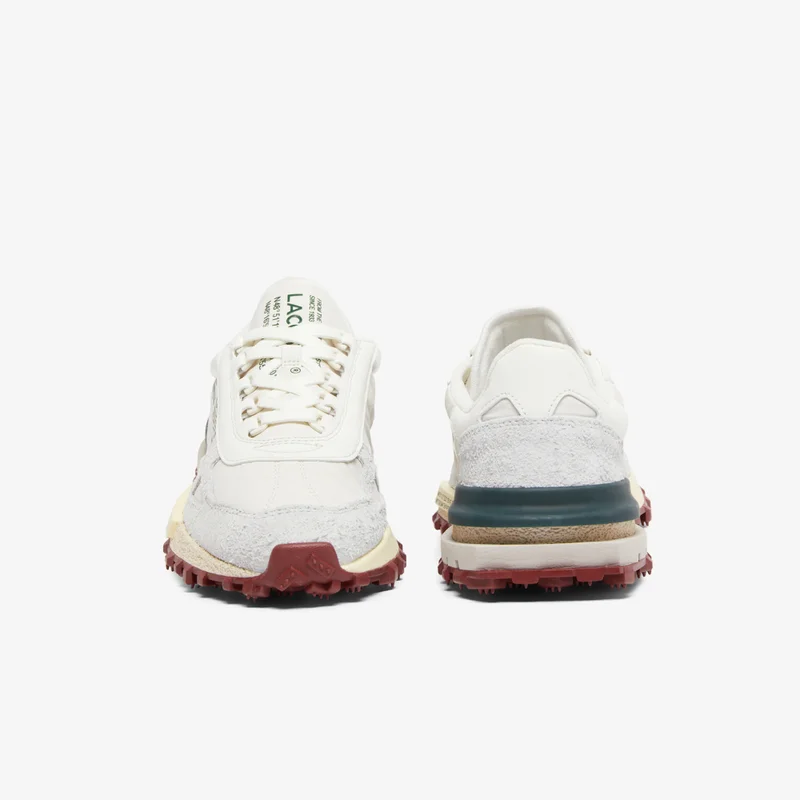 LACOSTE Elite Active Lace Up Sneakers