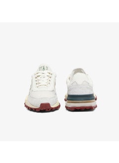 LACOSTE Elite Active Lace Up Sneakers  - Image 4