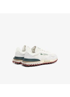LACOSTE Elite Active Lace Up Sneakers  - Image 3