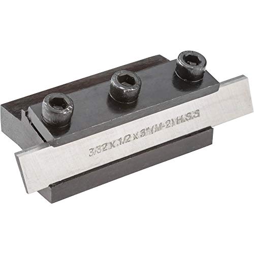 Grizzly H5893 Clamp Type Cut Off Too Length No.1 - Image 1