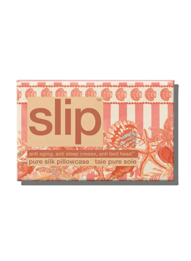 سليب Queen Pillowcase - Seashell - 1 pc