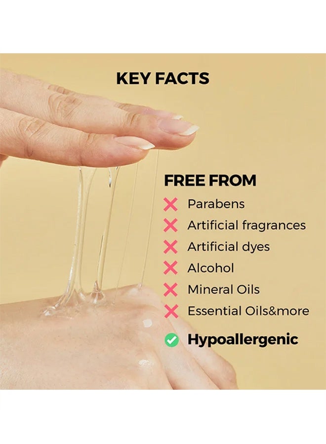 OUHOE Advanced Snail 96 Mucin Power Essence 100ml,Relpnish Skin Moisture,Reduce Wrinkles,Hydrating Serum for Dull & Damaged Skin,Sun Spots and Improves Skin Tone for Women and Men - Image 5