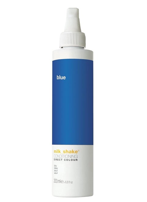 Conditioning Direct Colour Blue 200 ml