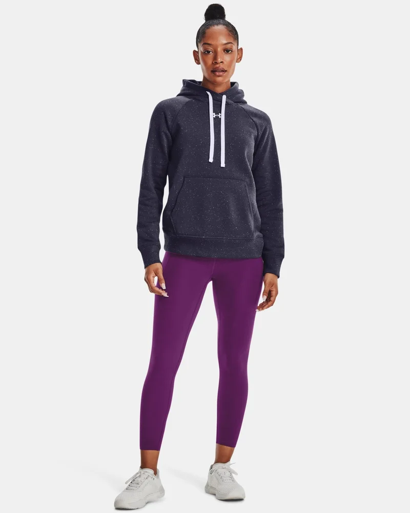 UNDER ARMOUR Women's Rival Fleece Hoodie