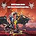 BDYDT Dragon Series Dark Three Headed Dragon King Building Blocks Set 1400PCSBuilding Set Model Toys Gifts for Kid and AdultInteresting Gifts for Dragon Enthusiasts - Image 4
