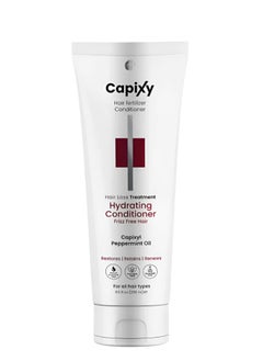 Capixy Moisturizing hair conditioner  - Image 1