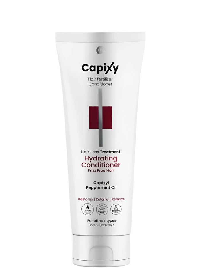 Capixy Moisturizing hair conditioner  - Image 1