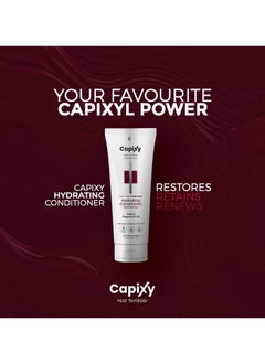 Capixy Moisturizing hair conditioner  - Image 3