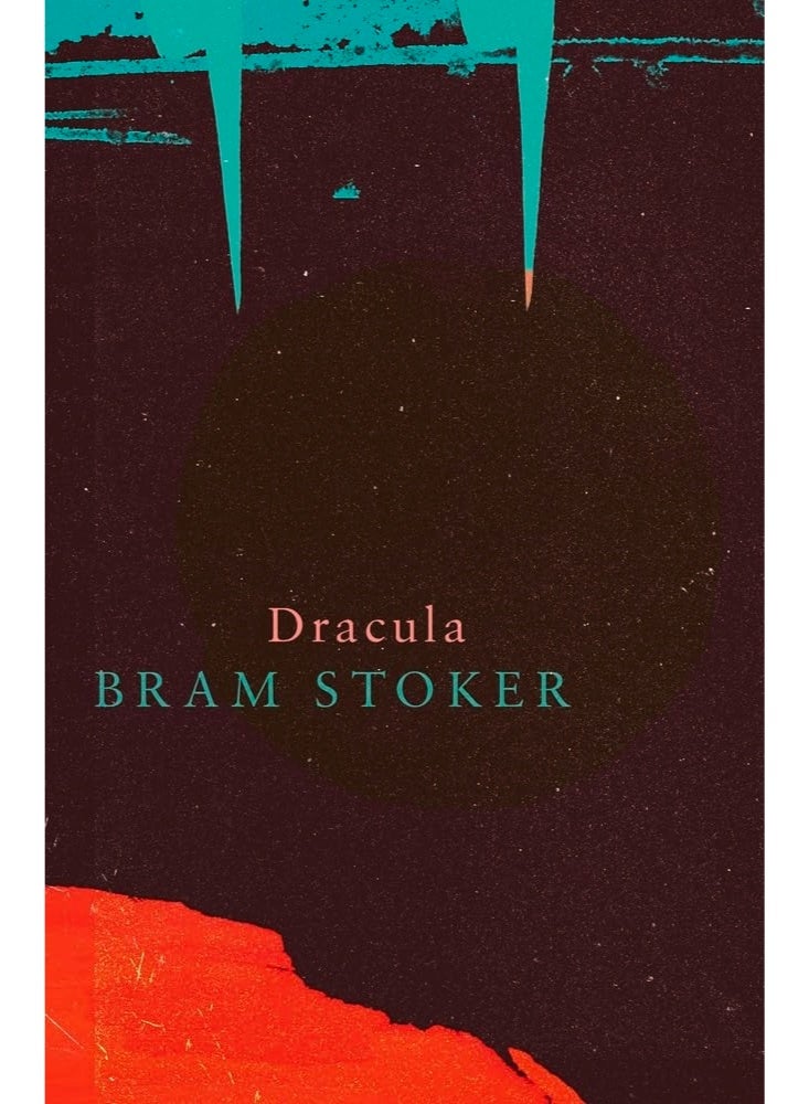 DRACULA (Legend Classics) Paperback