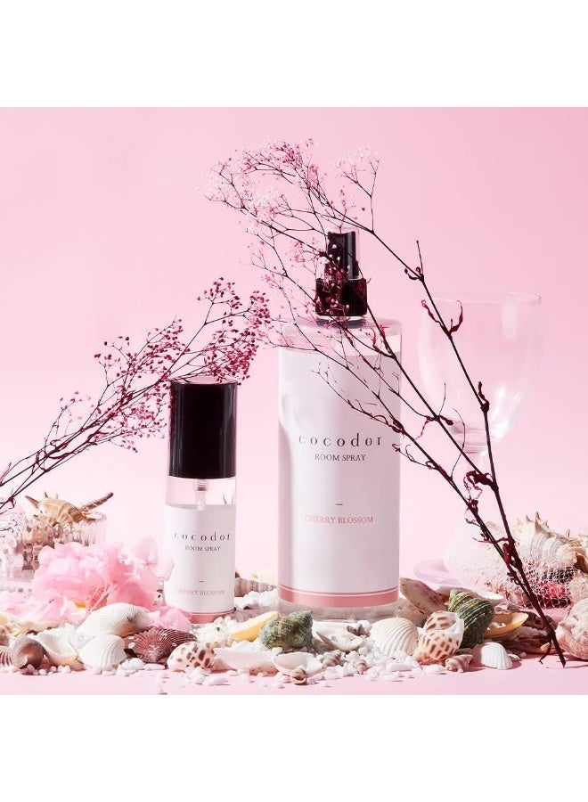 كوكودور معطر جو ورذاذ للأقمشة والغرف من كوكودور لنومٍ عميق وتقليل التوتر والقلق — 500 مل - Image 2