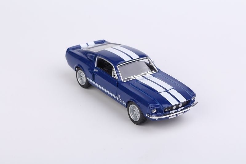 1967 Shelby GT500 Diecast Model Car
