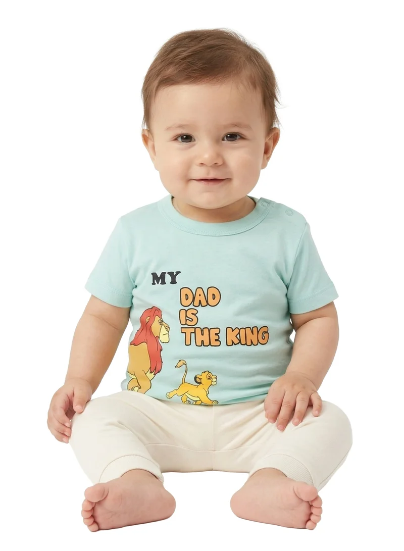 Disney Disney Lion King Infant Boys T-shirt
