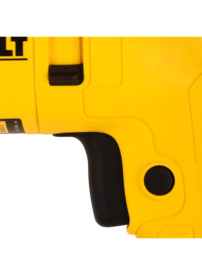 ديوالت مثقاب مطرقة SDS Plus 3 أوضاع بقوة 710 وات مع ظرف إضافي قياسي مقاس 13 مم D25033C - Image 4