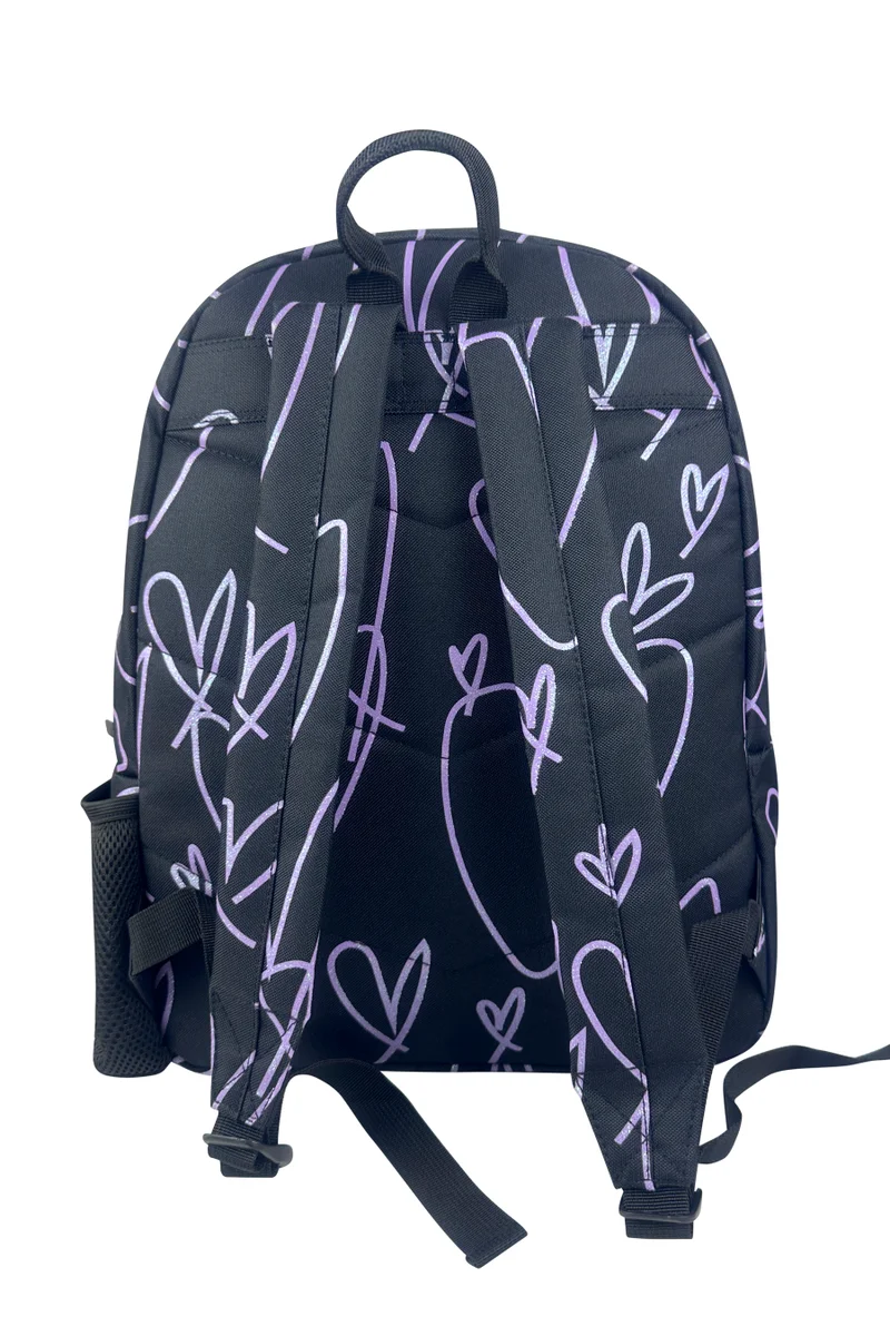 هايب Kids Iconic Backpack