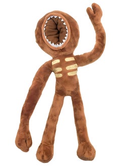 MAGIC VAULT Doors Plush Toys, 13in  - Image 1
