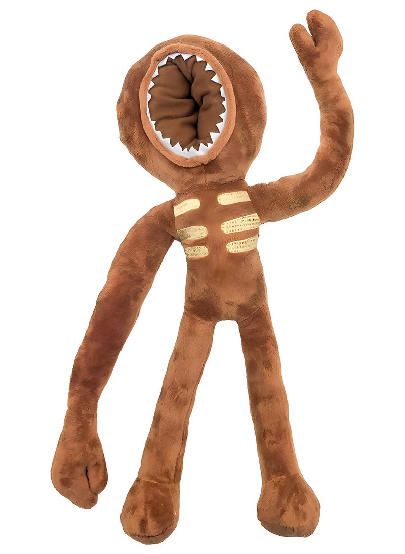 MAGIC VAULT Doors Plush Toys, 13in  - Image 1