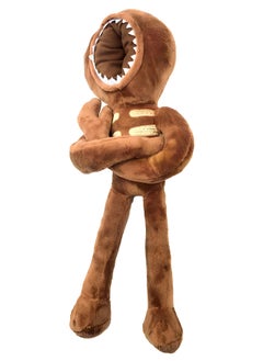 MAGIC VAULT Doors Plush Toys, 13in  - Image 5