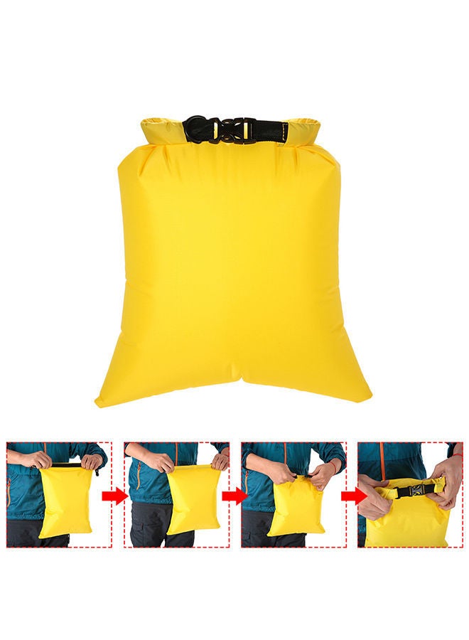 NIBEMINENT 3-Piece Waterproof Storage Bag - Image 4