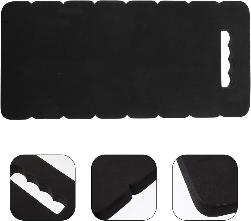 EXCEART Garden Kneeling Pad Lightweight Cushion for Gardening Yoga and Housework Portable Knee Protector for Outdoor Use Easy to Clean - Image 3