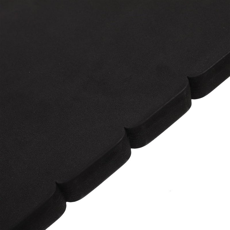 EXCEART Garden Kneeling Pad Lightweight Cushion for Gardening Yoga and Housework Portable Knee Protector for Outdoor Use Easy to Clean - Image 5