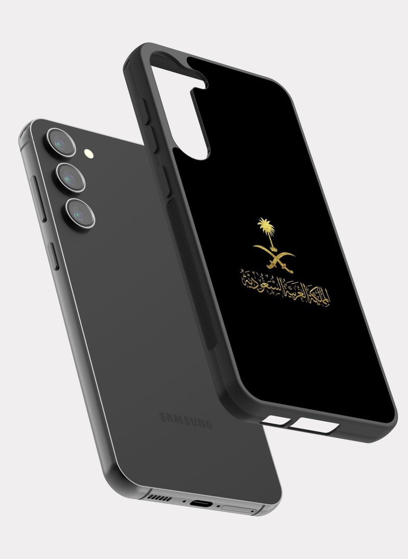 بكسلات كفر سامسونج جالكسي اس 23 بلس المملكة العربيه السعودية - Image 2