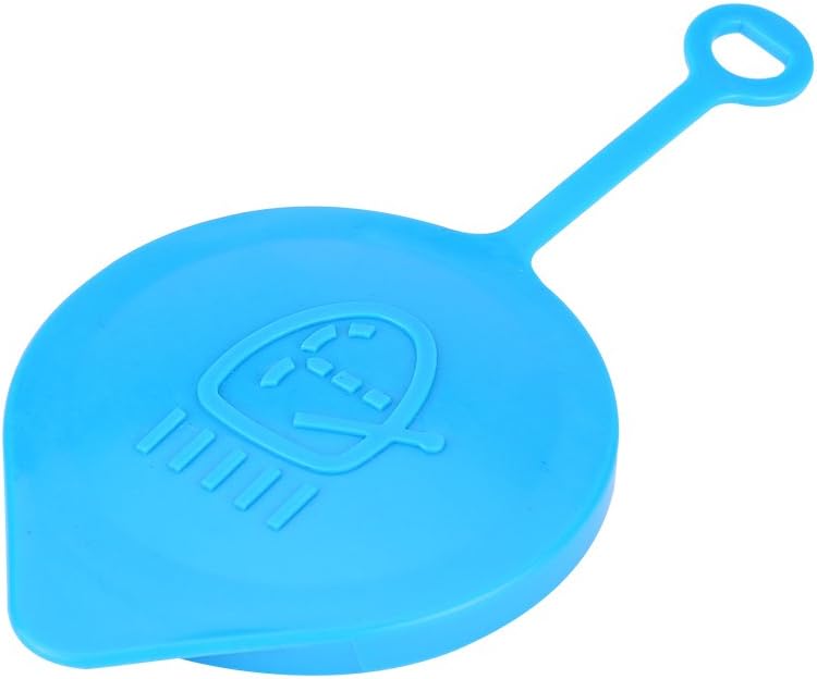 klarako Car Windshield Washer Bottle Cap Small Ring Lid Cover - Image 4