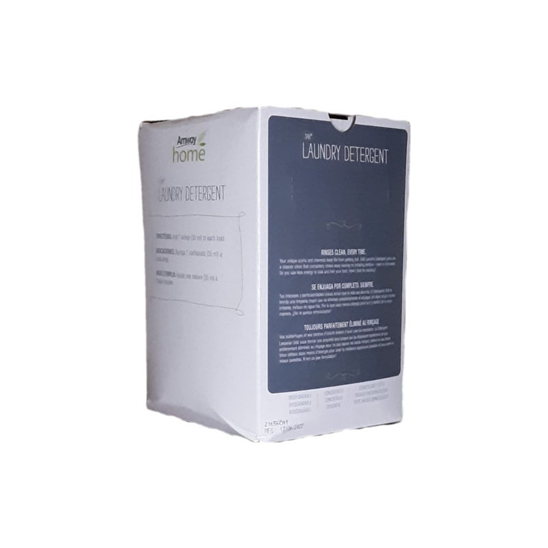 Amway home detergent - Image 2