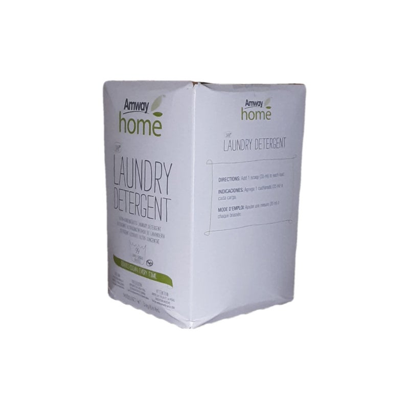 Amway home detergent - Image 1