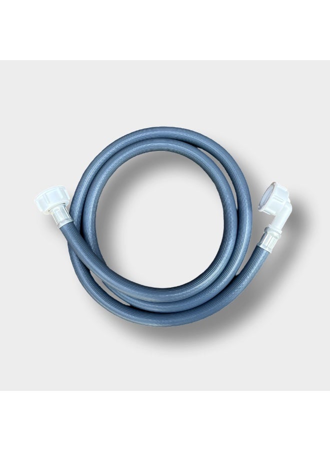 Shams 2.5 meter washing machine water hose - Image 2