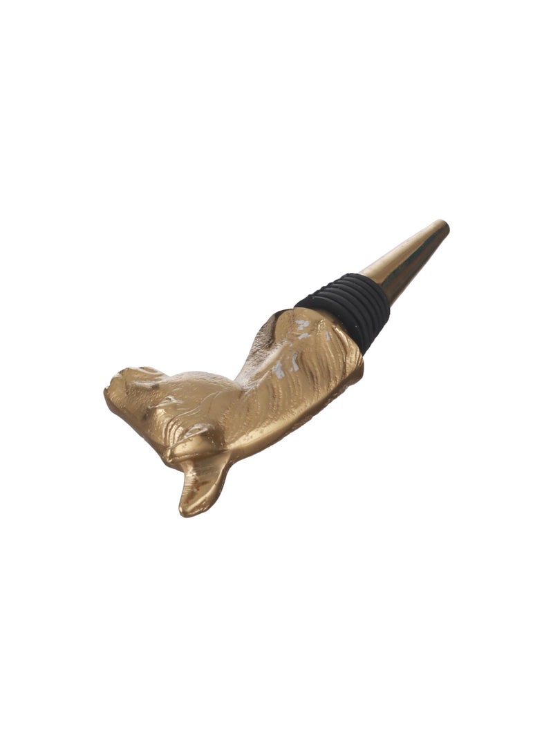 Trovea's Braveheart Horse Bottle Stopper for Softdrinks, Red Wine, White Wine, Sparkling Wine and Champagne - Image 5