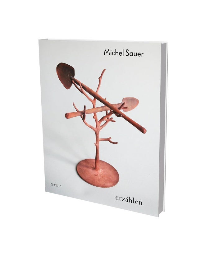 Michael Sauer: erzahlen 
