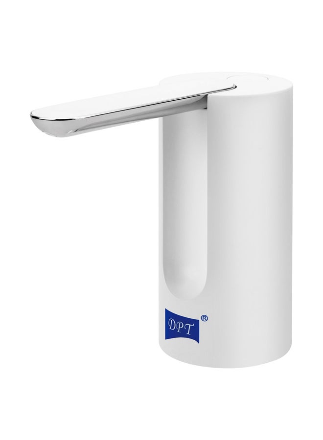 دي بي تي مضخة ماء كهربائية 13.4*14.7 سم- سهلة الحمل والتخزين - Image 1