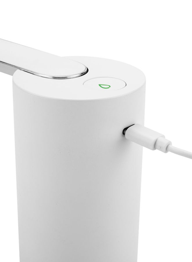 دي بي تي مضخة ماء كهربائية 13.4*14.7 سم- سهلة الحمل والتخزين - Image 3