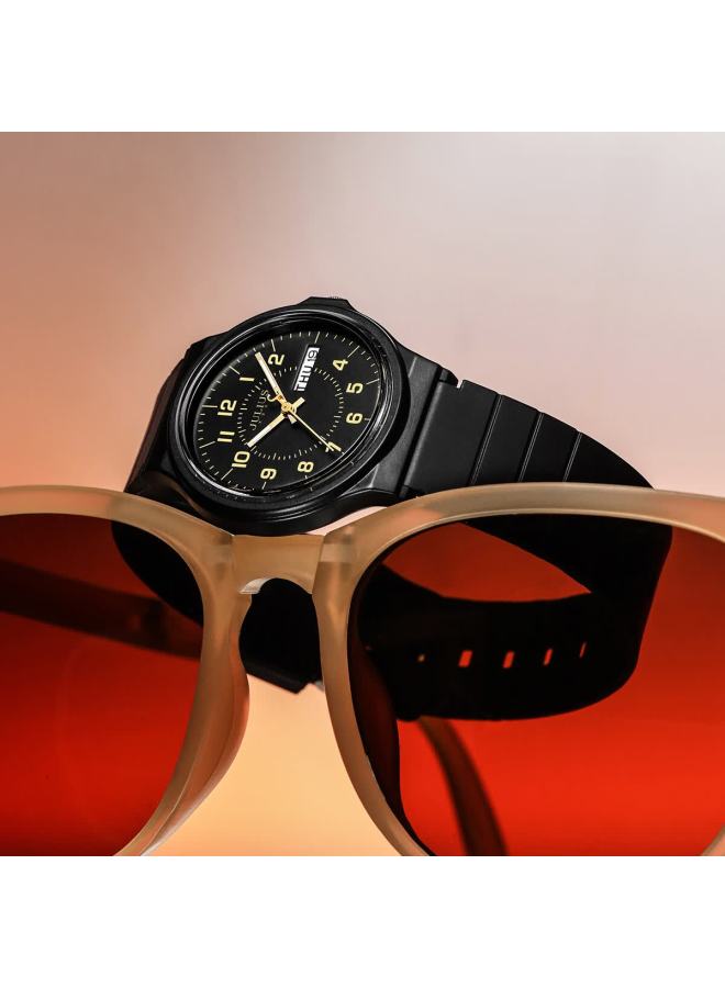 Julius Ja-1523f Waterproof Silent Student Watch For Women And Men, High-value Design For Girls, Suitable For Middle And High School Students - Image 3