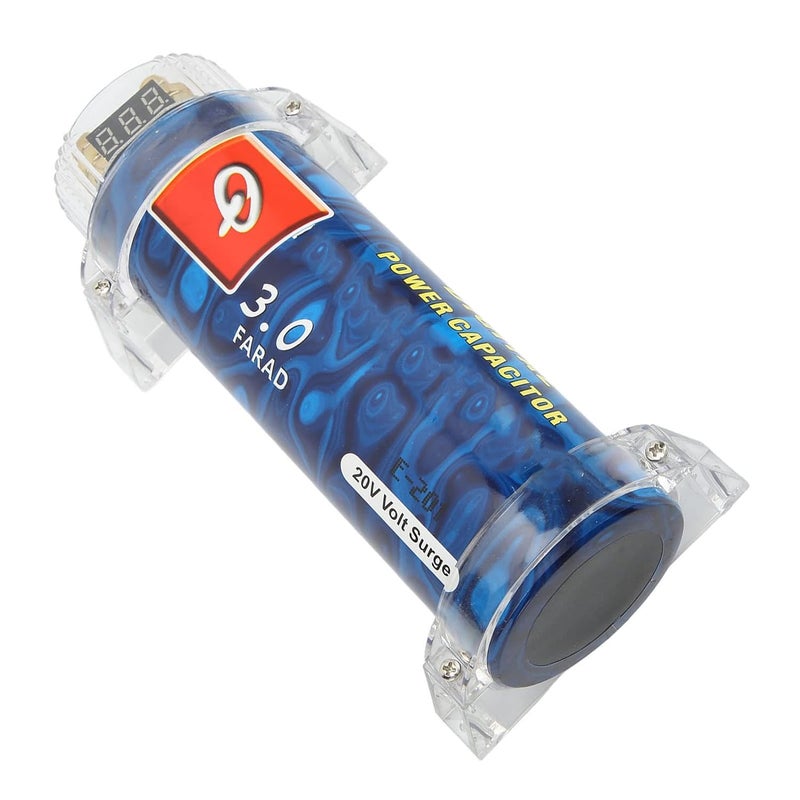 Multi-purpose Ca 3 Digital tor, Blue with 3/4 Digital Vol Di, Auto o System Stabilizer for Car Amplifiers, Performance Multi-source stock guarantee Wear resistant Precision processed material Workday cycle fulfillment Sand resistant Assorted color options Global simple assemble options Processed natural substance Single & bulk storage compatible Condition adaptive build Gulf approved global quality Upgraded simple practical design Reliable durability Simple upgraded construction All-in-one local deliver plan Market need oriented construction Transparent body Long lasting universal build General purpose premium build Trendy natural assorted colors Newly stocked local goods Varied size selections Practical versatile construction Classified organized storage - Image 3