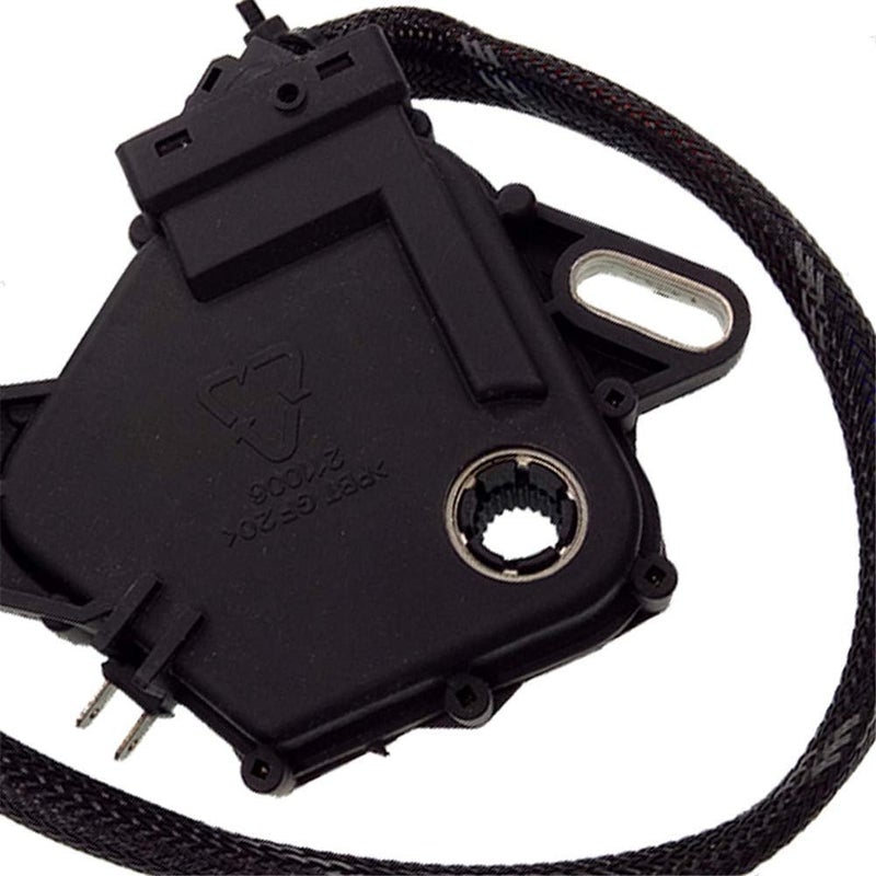 تشكيغلو مفتاح وضع الحياد لناقل الحركة، مفتاح وضع الحياد الإلكتروني متعدد الوظائف، مفتاح وضع الحياد الإلكتروني الجديد، مناسب لسيارات بيجو، سيتروين، رينو DPO L4، 252927 CMF-930400 CMF930400 7700100010- - Image 3